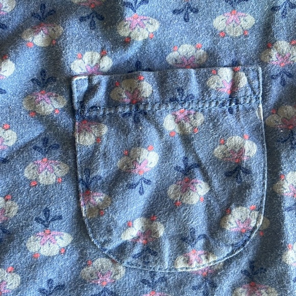 Tea Collection size 2 dress - Picture 3 of 6